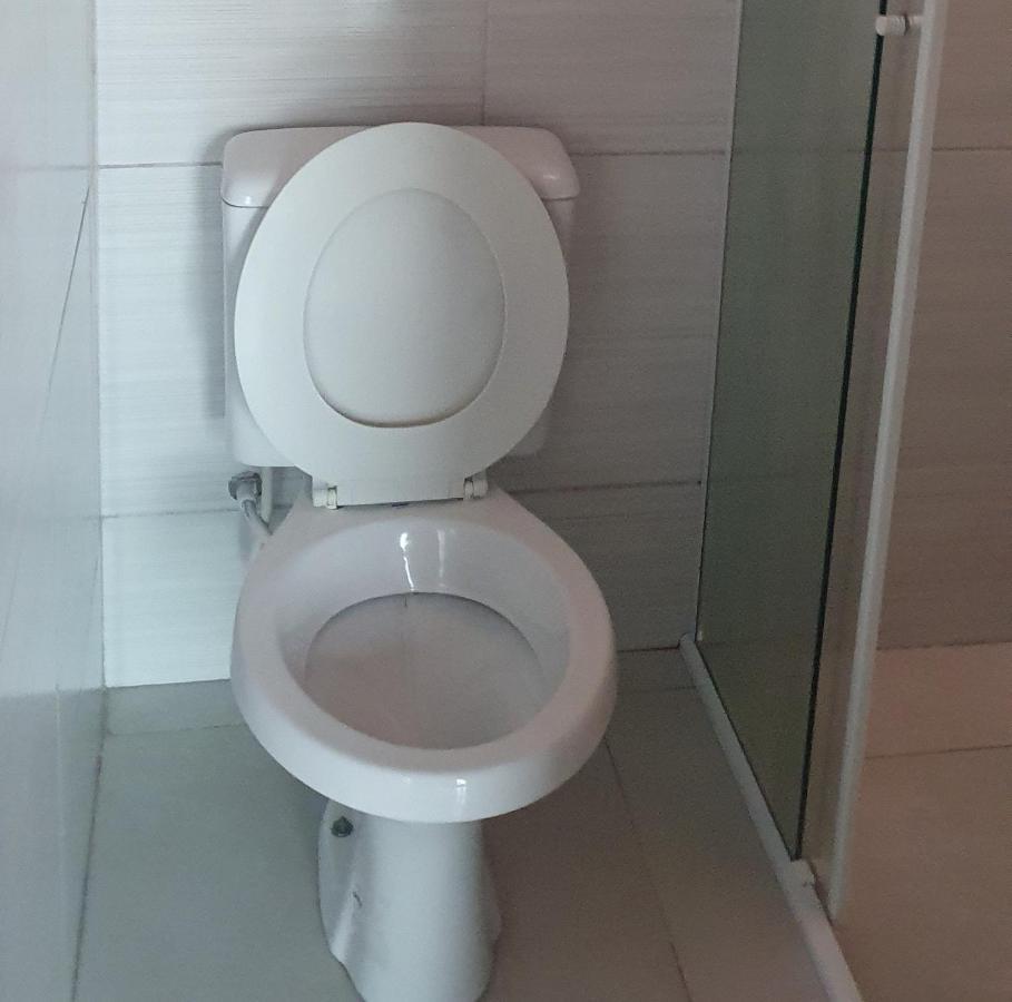 Suite Praia De Leste 폰탈 두 파라나 외부 사진